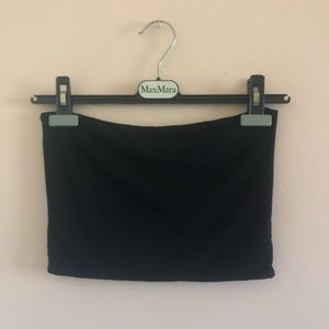 Topshop Tube Top!
